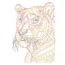 Load image into Gallery viewer, Ultimate Dot-to-Dot Animals
