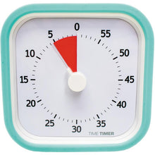 Load image into Gallery viewer, Time Timer MOD with Sky Blue Cover
