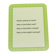 Load image into Gallery viewer, What's Going on Here? Flashcards
